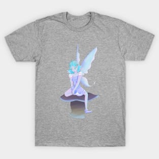 GlowStick Pixie T-Shirt